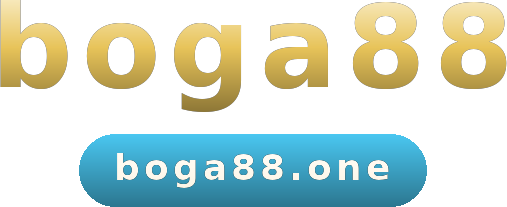 boga88 logo