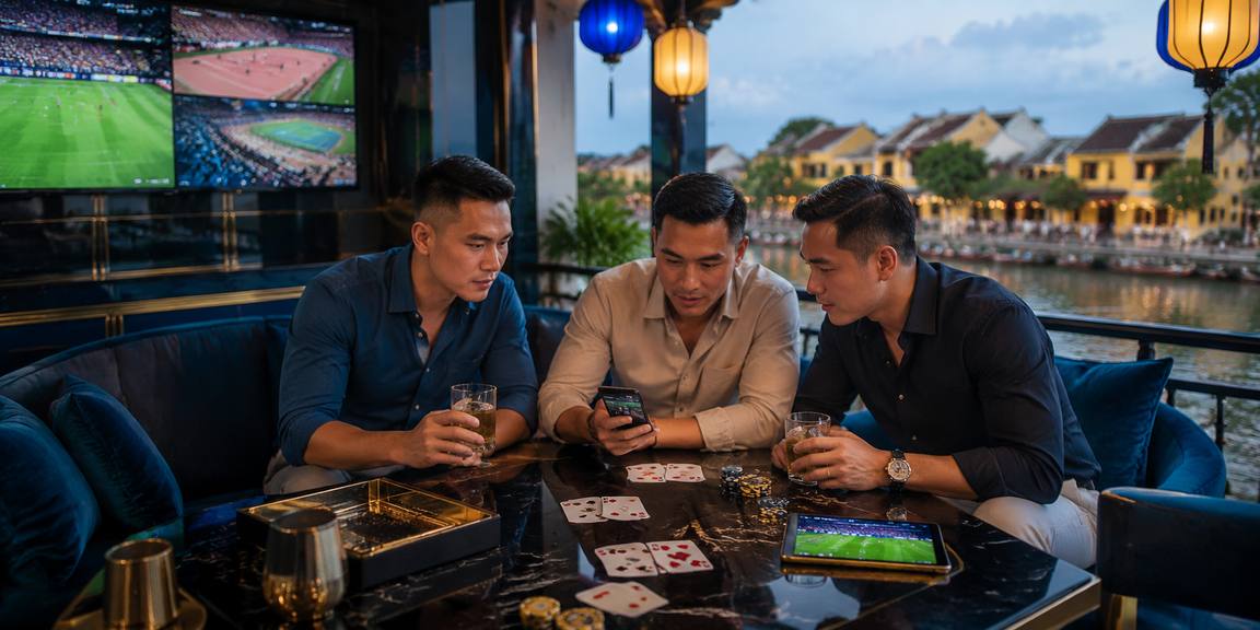 boga88 Điểm Nhấn Arcade Có Gì Bên Trong