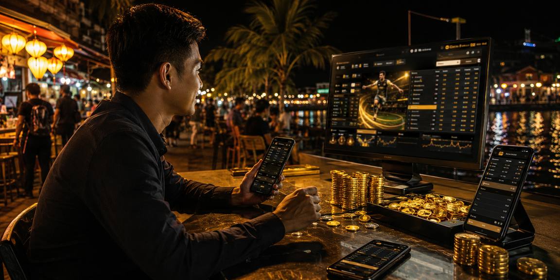 boga88 Baccarat Trực Tiếp Nhanh