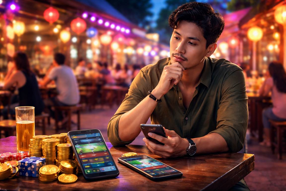 boga88 Sảnh chơi đầy đủ ngay trên điện thoại